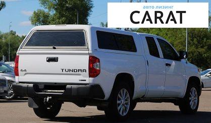 Toyota Tundra 2015