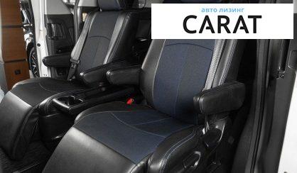 Toyota Vellfire 2014