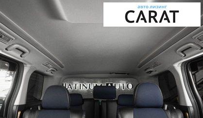 Toyota Vellfire 2014