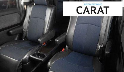 Toyota Vellfire 2014