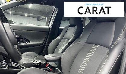Toyota Yaris 2021