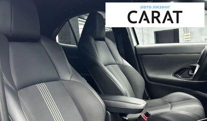 Toyota Yaris 2021