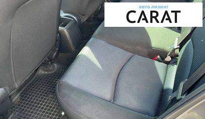 Toyota Yaris 2017