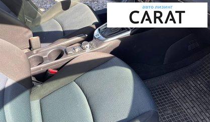 Toyota Yaris 2017