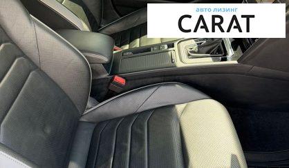 Volkswagen Arteon 2021