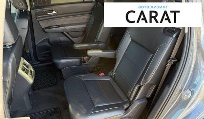 Volkswagen Atlas 2022