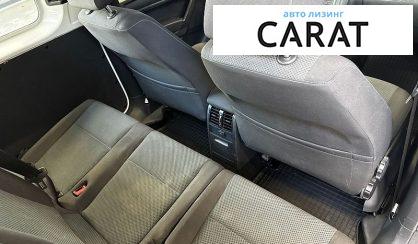 Volkswagen Caddy 2019