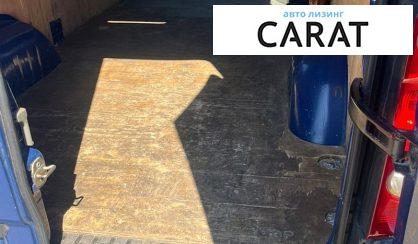 Volkswagen Crafter 2008