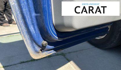 Volkswagen Crafter 2008
