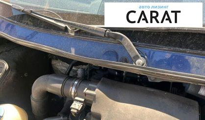 Volkswagen Crafter 2008