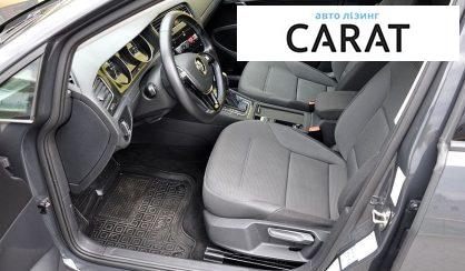 Volkswagen e-Golf 2020