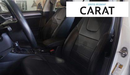 Volkswagen e-Golf 2016