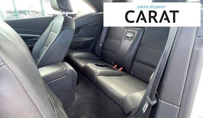 Volkswagen Eos 2012
