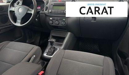 Volkswagen Golf 2006