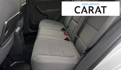 Volkswagen Golf 2006