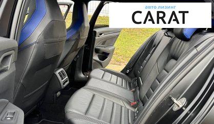 Volkswagen Golf R 2021