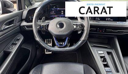 Volkswagen Golf R 2021