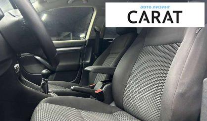 Volkswagen Golf 2010