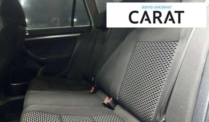 Volkswagen Golf 2010
