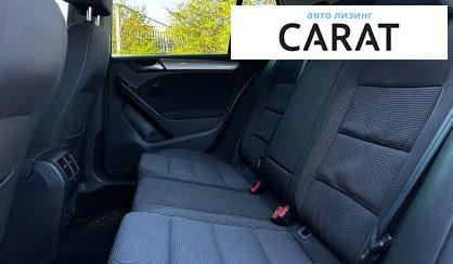 Volkswagen Golf 2010