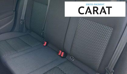 Volkswagen Golf 2009