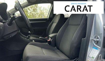 Volkswagen Golf 2011