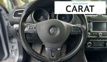 Volkswagen Golf 2011