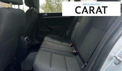 Volkswagen Golf 2011
