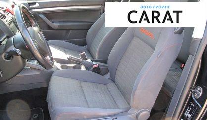 Volkswagen Golf 2006