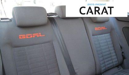 Volkswagen Golf 2006