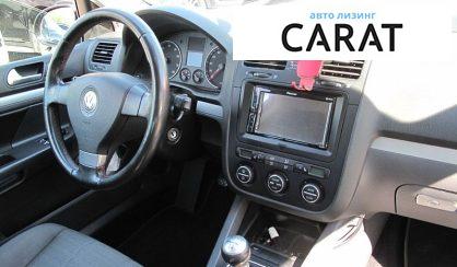 Volkswagen Golf 2006