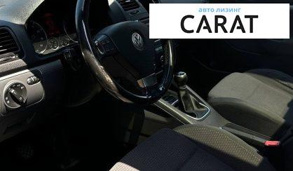 Volkswagen Golf 2007
