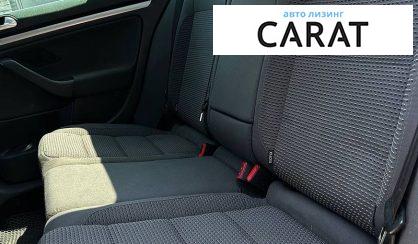Volkswagen Golf 2007