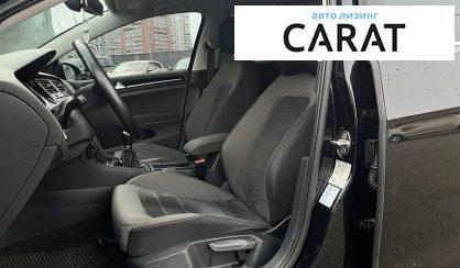 Volkswagen Golf 2019