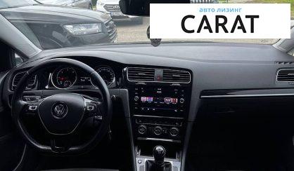 Volkswagen Golf 2019