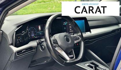Volkswagen Golf 2021