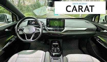 Volkswagen ID.4 2021