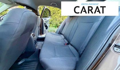 Volkswagen Jetta 2011