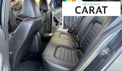 Volkswagen Jetta 2015