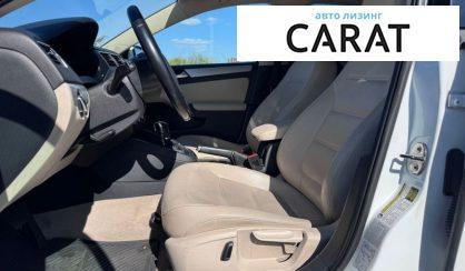 Volkswagen Jetta 2013