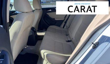 Volkswagen Jetta 2013
