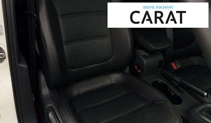 Volkswagen Jetta 2013
