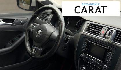 Volkswagen Jetta 2013