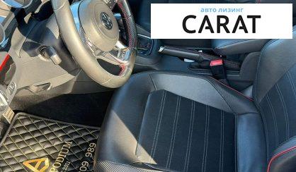 Volkswagen Jetta 2015