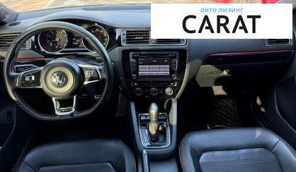 Volkswagen Jetta 2015