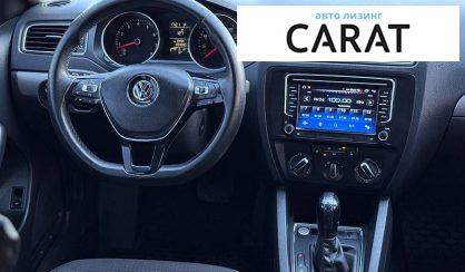 Volkswagen Jetta 2014