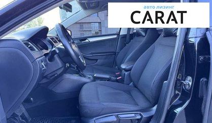 Volkswagen Jetta 2014