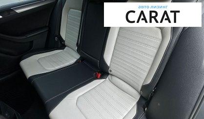 Volkswagen Jetta 2017