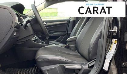 Volkswagen Jetta 2018