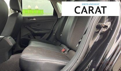 Volkswagen Jetta 2018